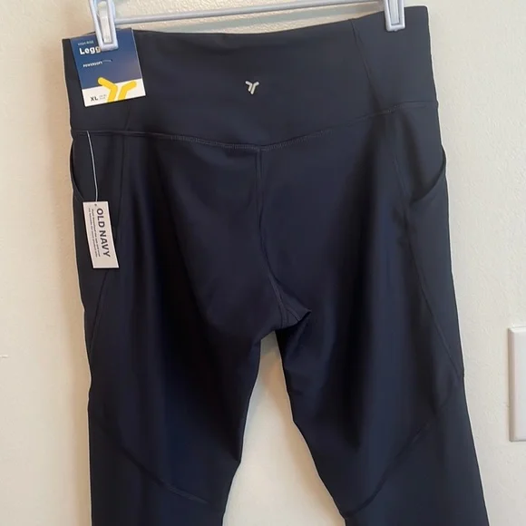 COPY - NWT! Old Navy leggings - Picture 4 of 5
